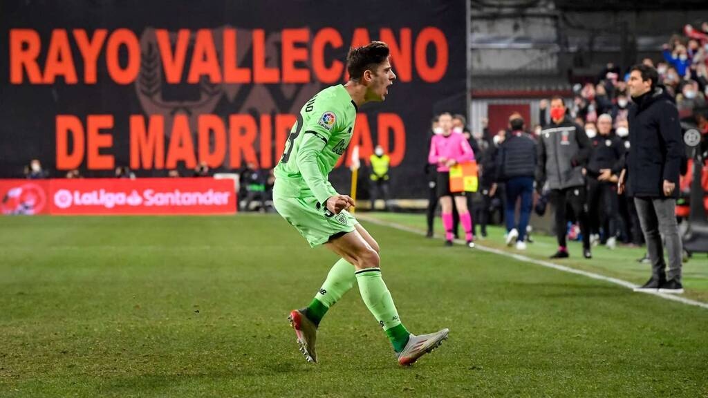 La Liga: Η Μπιλμπάο «έσπασε» το αήττητο της Βαγιεκάνο! (Photos)