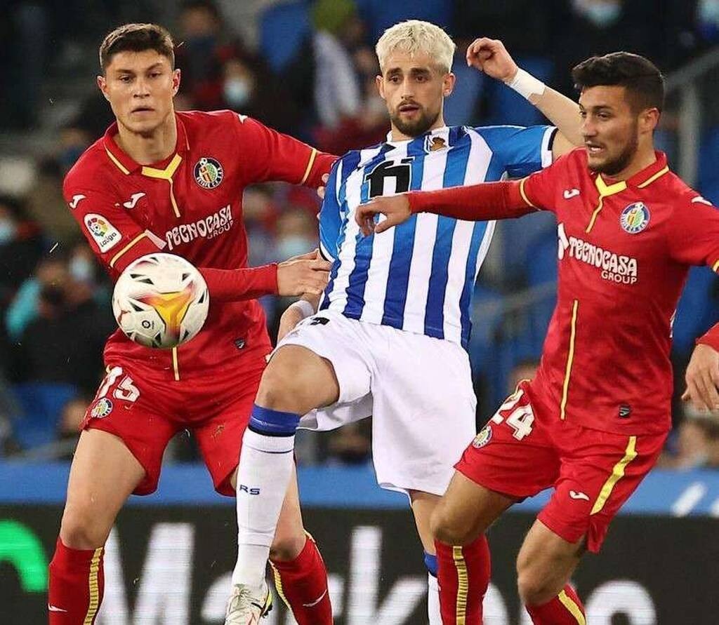 La Liga: Η Μπιλμπάο «έσπασε» το αήττητο της Βαγιεκάνο! (Photos)
