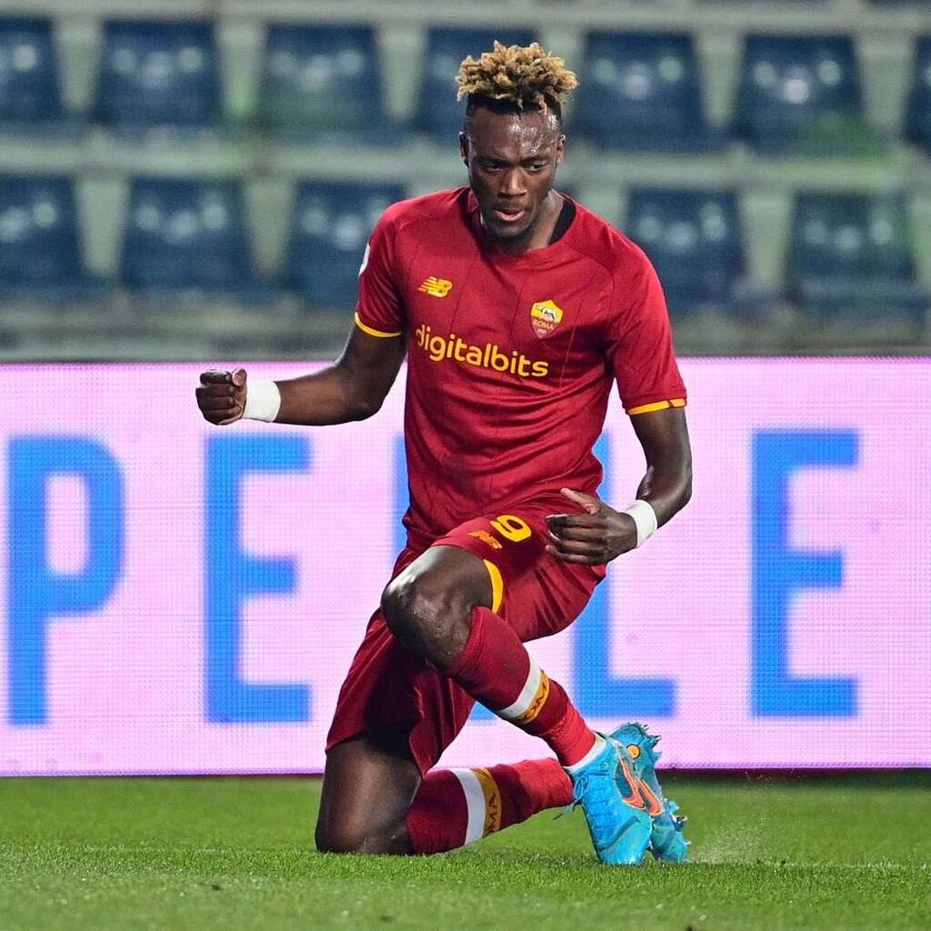 Serie A: Εντυπωσιακή Ρόμα, τεσσάρα στην Έμπολι! (Video+Photos)