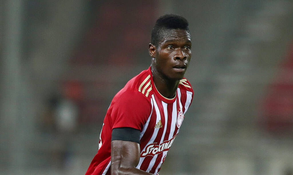 Ολυμπιακός: Νέα σενάρια για Σισέ - Εξελίξεις με τον Σενεγαλέζο στόπερ