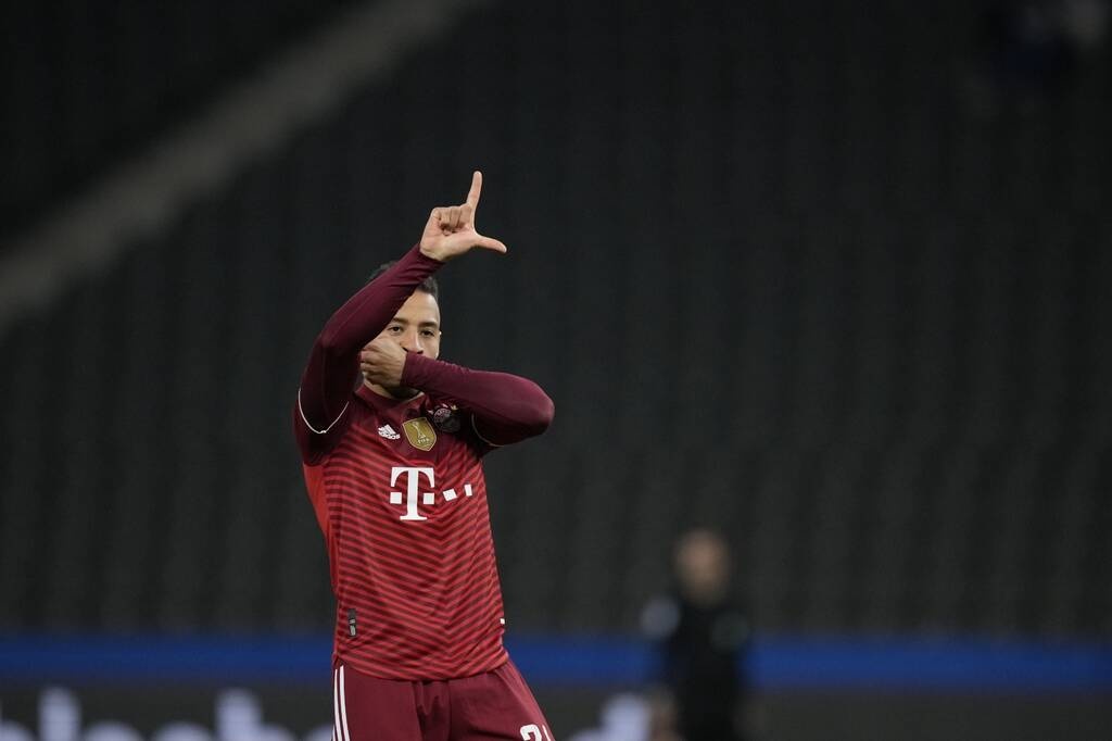 Bundesliga: Καταιγίδα η Μπάγερν και τεσσάρα στο Βερολίνο - Νίκη για τη Λειψία (video+photos)