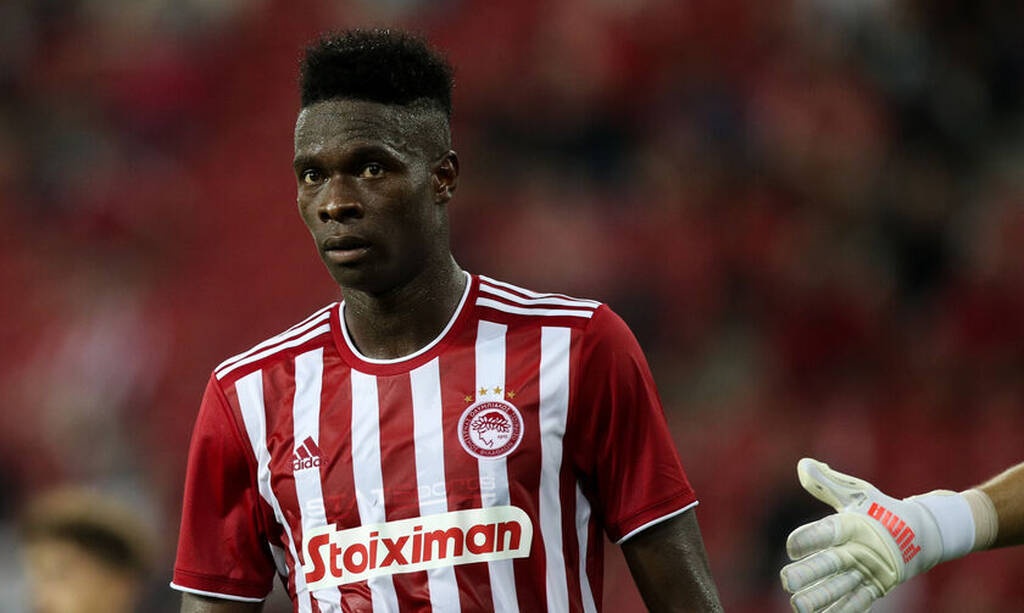 Ολυμπιακός: Νέα σενάρια για Σισέ - Εξελίξεις με τον Σενεγαλέζο στόπερ