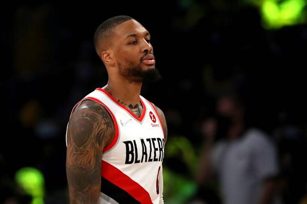 NBA: Άσχημα τα νέα για Λίλαρντ - Τα σενάρια για τη φετινή σεζόν (video)