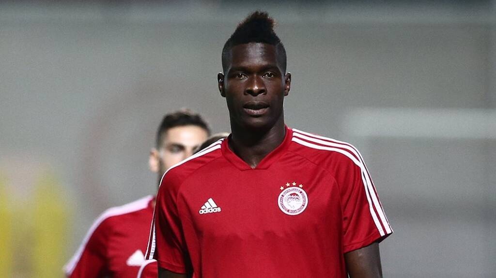 Ολυμπιακός: Νέα σενάρια για Σισέ - Εξελίξεις με τον Σενεγαλέζο στόπερ