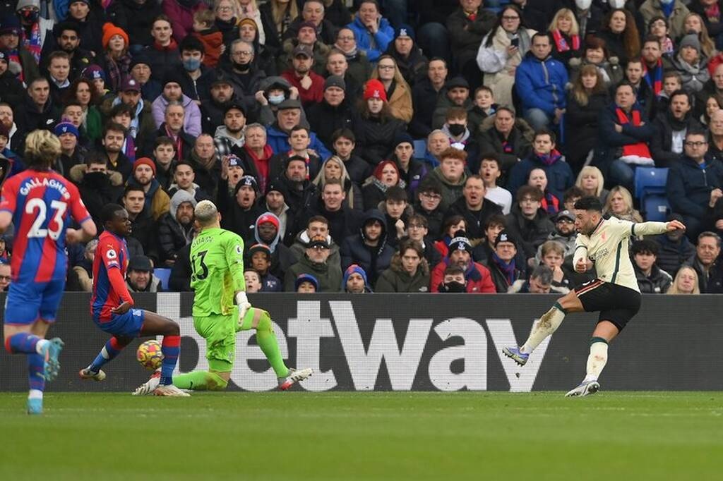 Premier League: Μείωσε από την Σίτι η Λίβερπουλ - Τεράστια γκέλα για την Άρσεναλ! (videos+photos)
