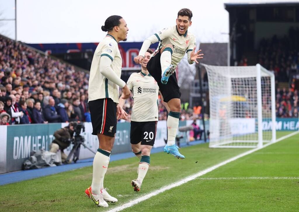 Premier League: Μείωσε από την Σίτι η Λίβερπουλ - Τεράστια γκέλα για την Άρσεναλ! (videos+photos)