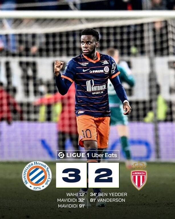 Ligue 1: Περίπατο με τεσσάρα η Παρί Σεν Ζερμέν - Πρώτο γκολ για τον Ράμος (video+photos)