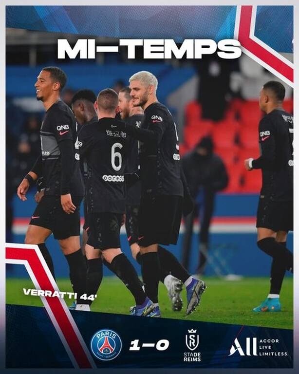 Ligue 1: Περίπατο με τεσσάρα η Παρί Σεν Ζερμέν - Πρώτο γκολ για τον Ράμος (video+photos)