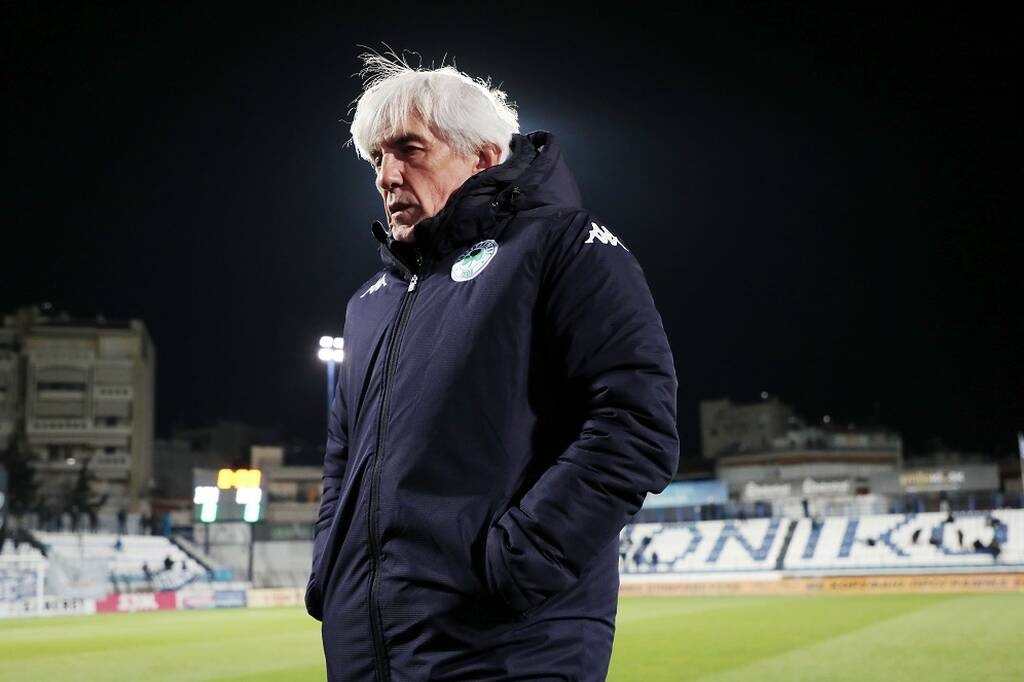 Παναθηναϊκός: Νέα δεδομένα από Γιοβάνοβιτς - Η ρεβάνς με Αναγέννηση και ο Αστέρας (photos)