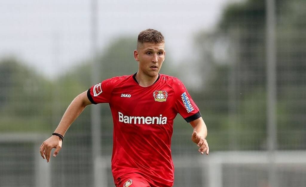 Ρέτσος: Οριστικά στη Βερόνα - Πέφτουν υπογραφές