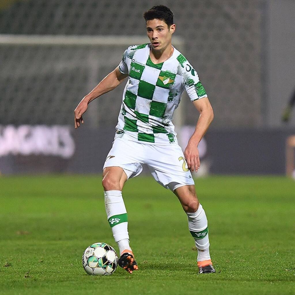 ΠΑΟΚ: Στην Ελλάδα ο Σοάρες - Πότε φτάνει Θεσσαλονίκη (photos)