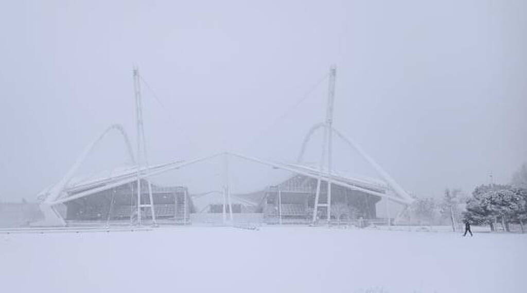 Στον «αέρα» το ΑΕΚ-ΠΑΟΚ - Αποφασίζει η ΕΠΟ και η... «Ελπίδα»