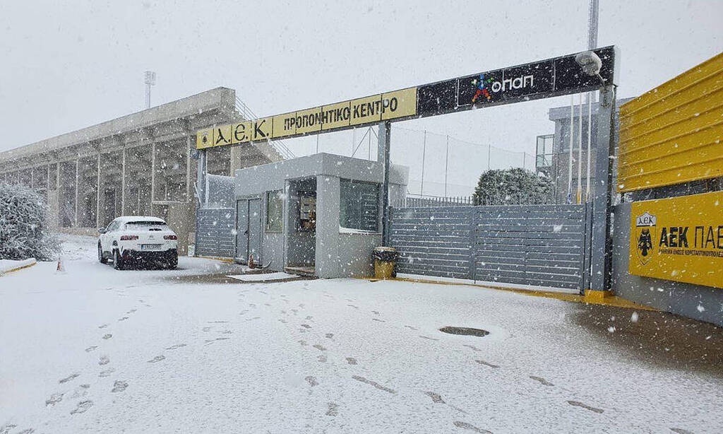 Στον «αέρα» το ΑΕΚ-ΠΑΟΚ - Αποφασίζει η ΕΠΟ και η... «Ελπίδα»