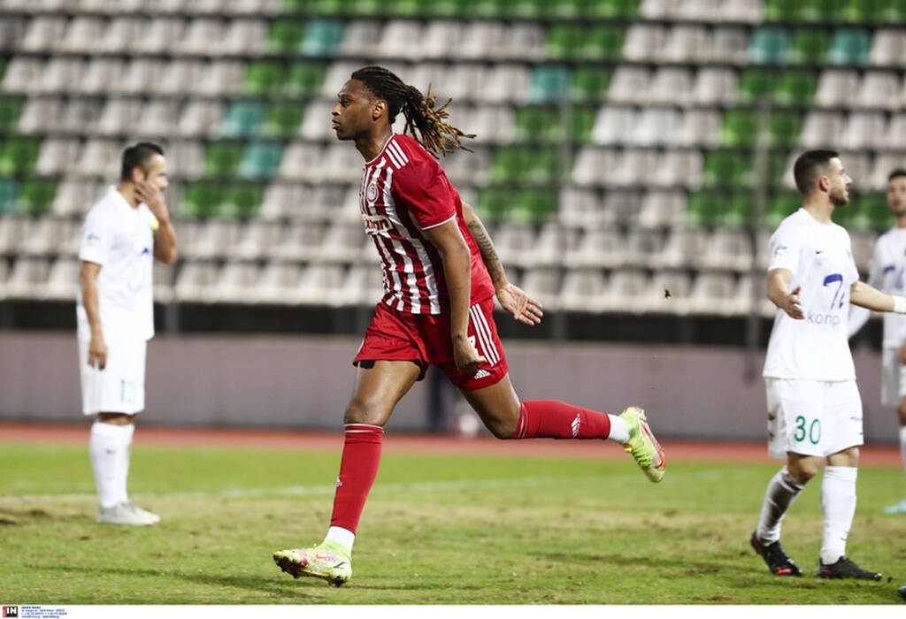 Ολυμπιακός: Οι Πορτογάλοι επιμένουν - «Τελειώνει του Σεμέδο»