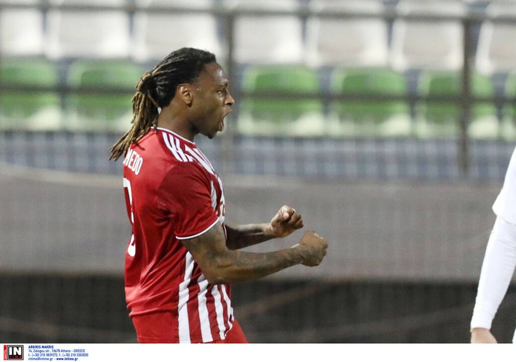 Ολυμπιακός: Οι Πορτογάλοι επιμένουν - «Τελειώνει του Σεμέδο»