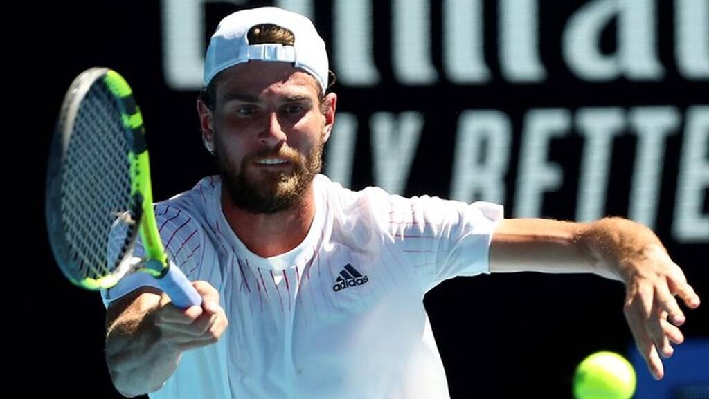 Australian Open: Στους «8» με… γκρίνια ο Ντανιίλ Μεντβέντεφ κόντρα στον Αλιασίμ (photos+videos)