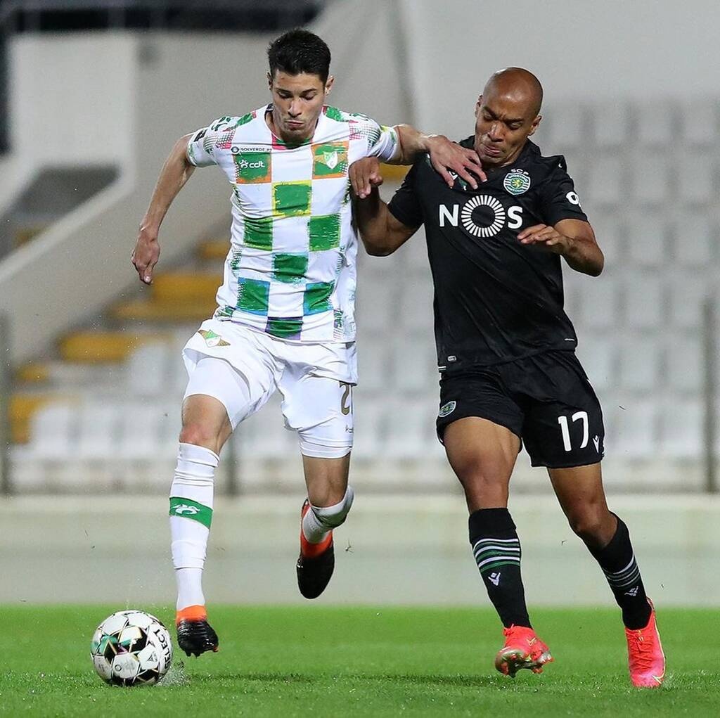 ΠΑΟΚ: Στην Ελλάδα ο Σοάρες - Πότε φτάνει Θεσσαλονίκη (photos)