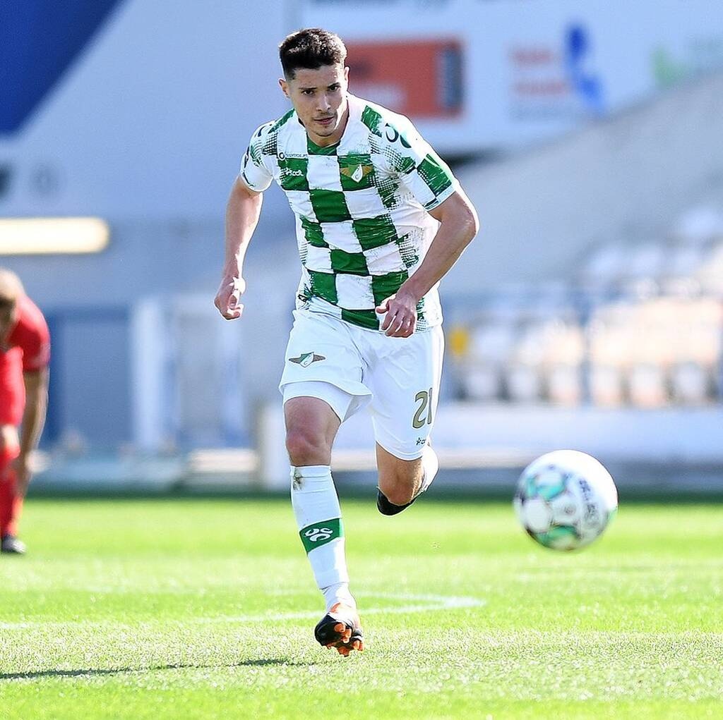 ΠΑΟΚ: Στην Ελλάδα ο Σοάρες - Πότε φτάνει Θεσσαλονίκη (photos)