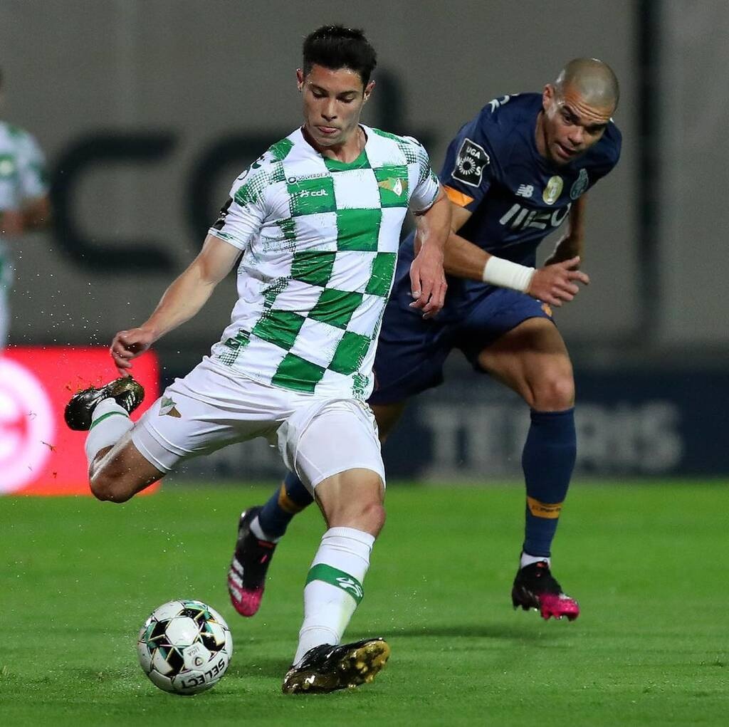 ΠΑΟΚ: Στην Ελλάδα ο Σοάρες - Πότε φτάνει Θεσσαλονίκη (photos)