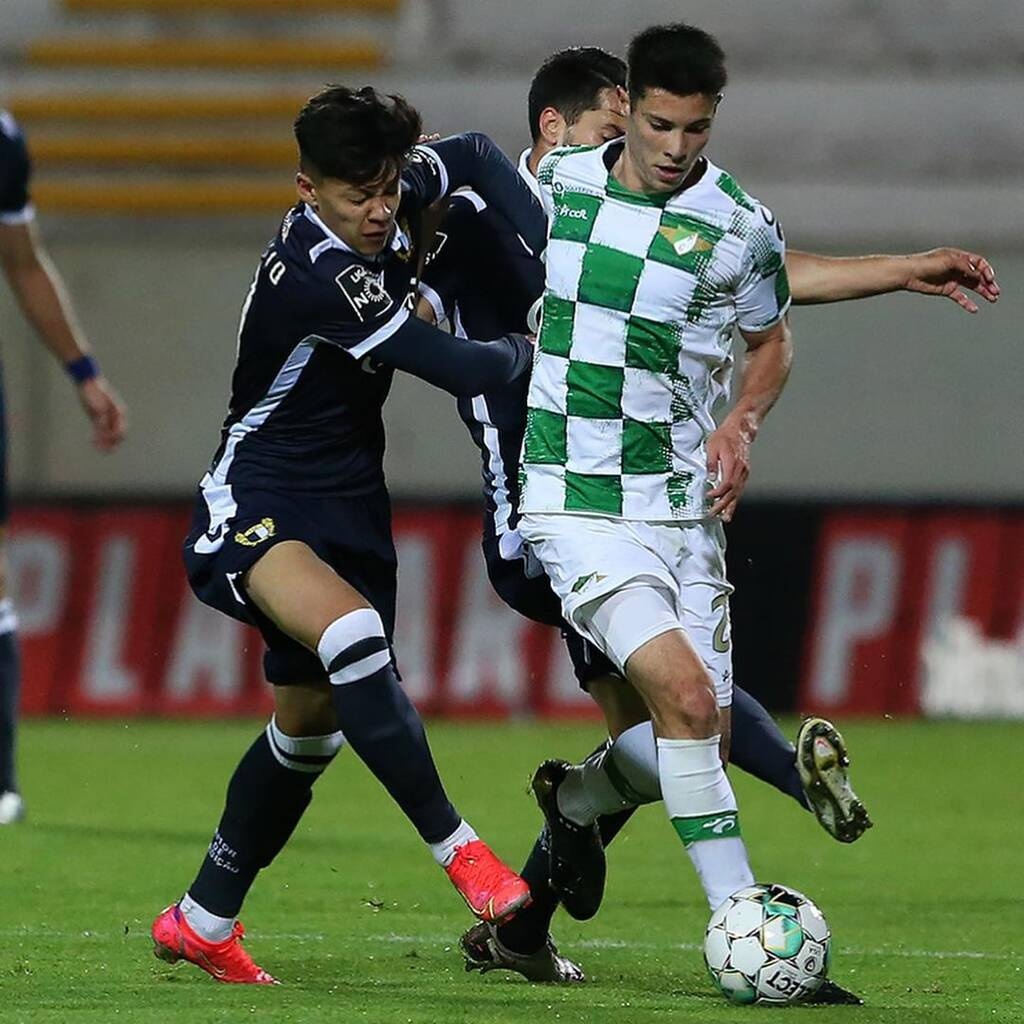 ΠΑΟΚ: Στην Ελλάδα ο Σοάρες - Πότε φτάνει Θεσσαλονίκη (photos)