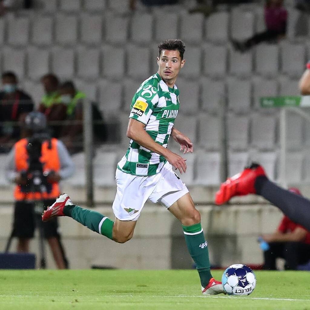 ΠΑΟΚ: Στην Ελλάδα ο Σοάρες - Πότε φτάνει Θεσσαλονίκη (photos)