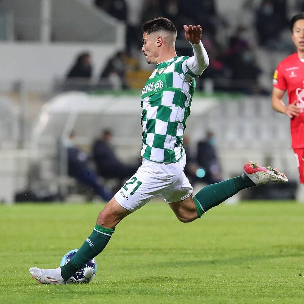 ΠΑΟΚ: Στην Ελλάδα ο Σοάρες - Πότε φτάνει Θεσσαλονίκη (photos)