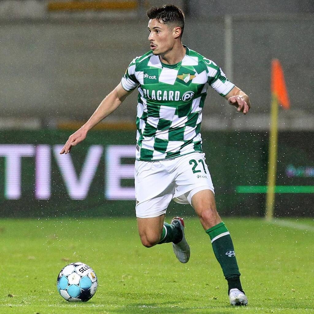 ΠΑΟΚ: Στην Ελλάδα ο Σοάρες - Πότε φτάνει Θεσσαλονίκη (photos)