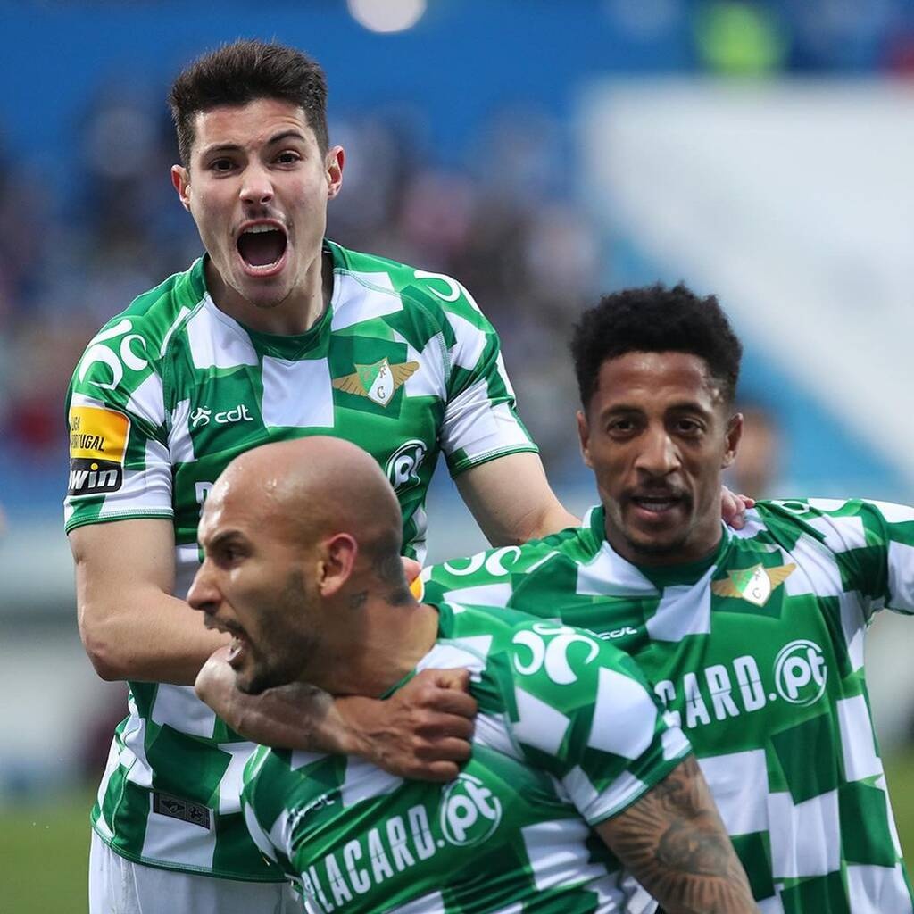 ΠΑΟΚ: Στην Ελλάδα ο Σοάρες - Πότε φτάνει Θεσσαλονίκη (photos)