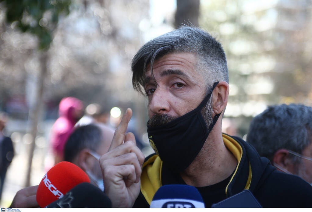 Α2 Ανδρών: Αποχώρησε ο Γκαγκαλούδης από το Μαρούσι!