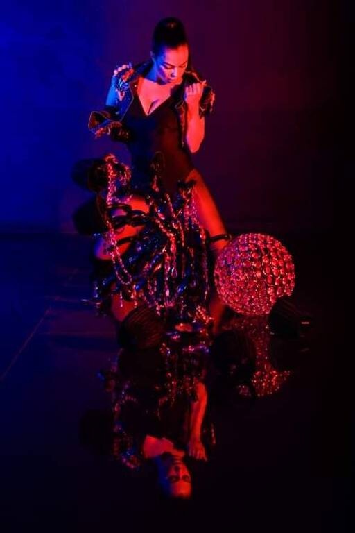 Ναταλία Κεϊσίδη: Ετοιμάζει συνεργασία-έκπληξη με τον Ζeraw!