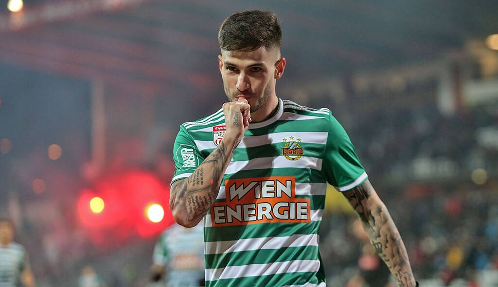 Ταξιάρχης Φούντας: Έκπληξη από τον Έλληνα φορ - Εκεί συνεχίζει την καριέρα του (photos+video)