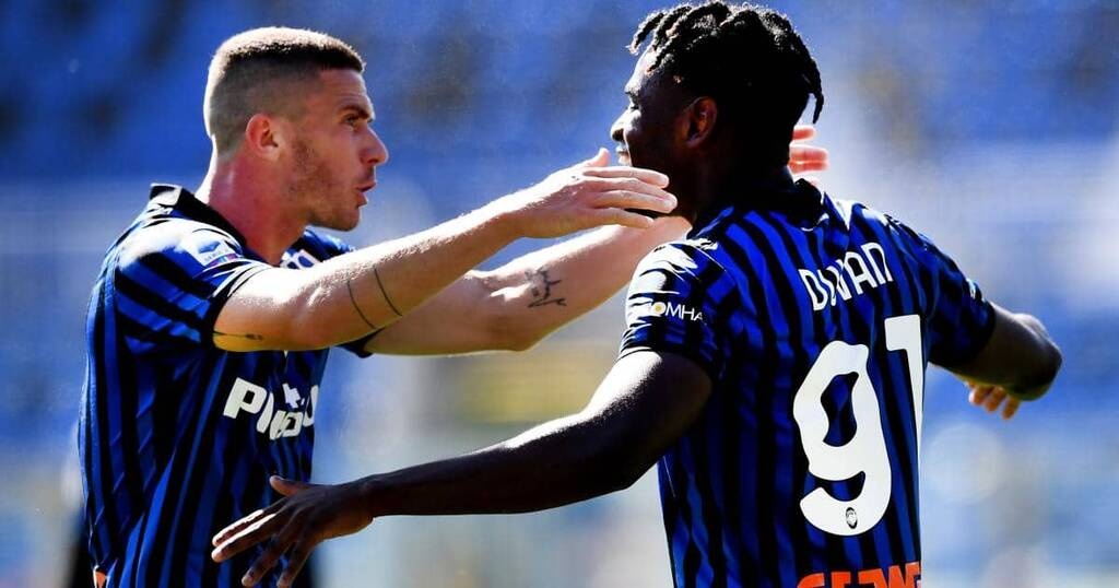 Αταλάντα: «Συναγερμός» πριν τον Ολυμπιακό - Κοντά στο να χάσει δυο «αστέρια» της