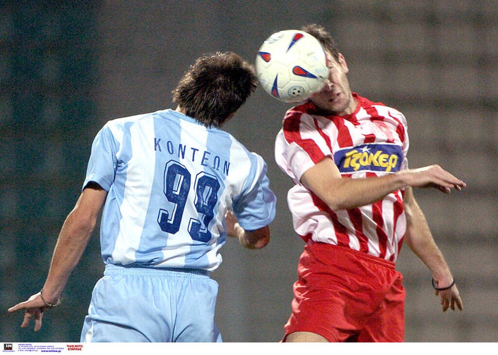 Νίκη Βόλου-Ολυμπιακός Βόλου: Ντέρμπι-φωτιά στη Μαγνησία! (photos+videos)