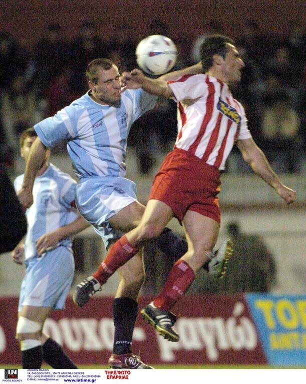 Νίκη Βόλου-Ολυμπιακός Βόλου: Ντέρμπι-φωτιά στη Μαγνησία! (photos+videos)