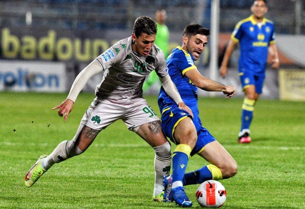 Παναθηναϊκός: Τα μεταγραφικά και... ο Αστέρας