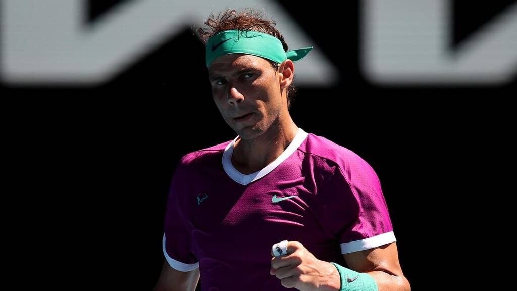 Australian Open: Κέρδισε τον.... Μαραθώνιο και την πρόκριση ο Ναδάλ