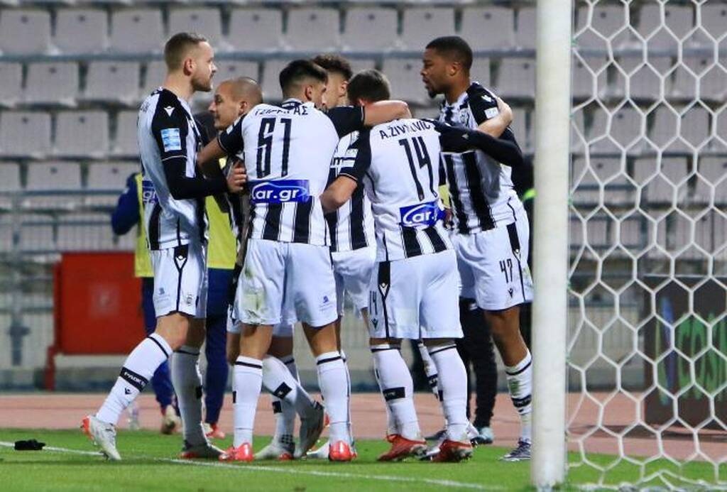 ΠΑΟΚ: Και τώρα... Ολυμπιακός