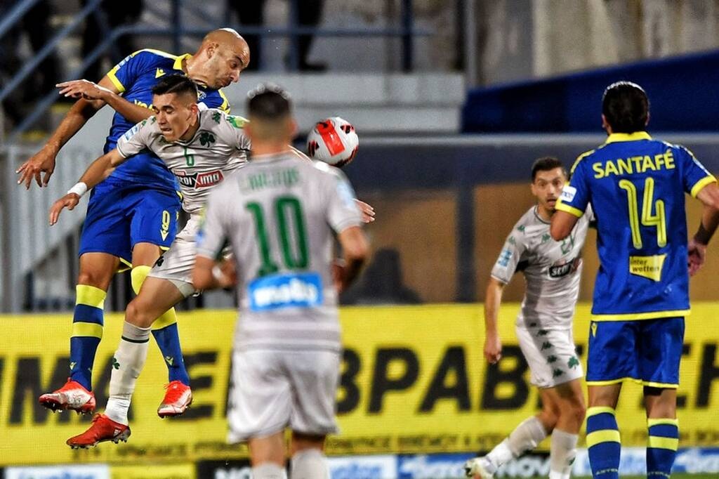 Παναθηναϊκός: Τα μεταγραφικά και... ο Αστέρας