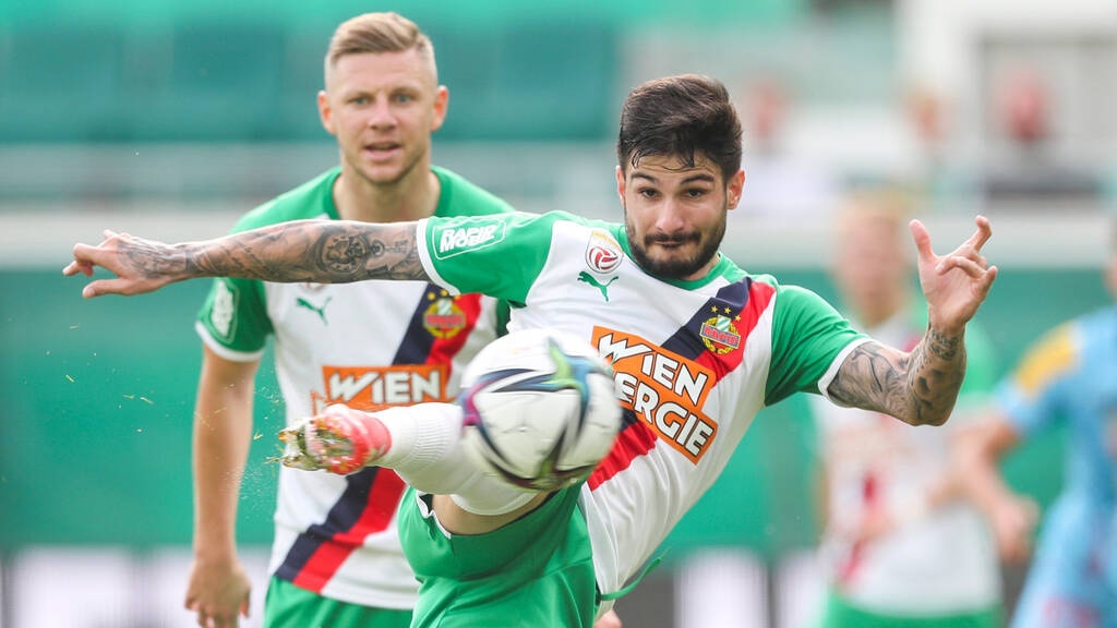 Ταξιάρχης Φούντας: Έκπληξη από τον Έλληνα φορ - Εκεί συνεχίζει την καριέρα του (photos+video)