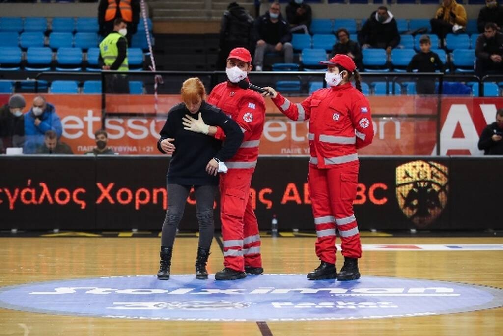 ΕΣΑΚΕ: Έστειλαν μήνυμα για τη σπουδαιότητα της γνώσης των πρώτων βοηθειών