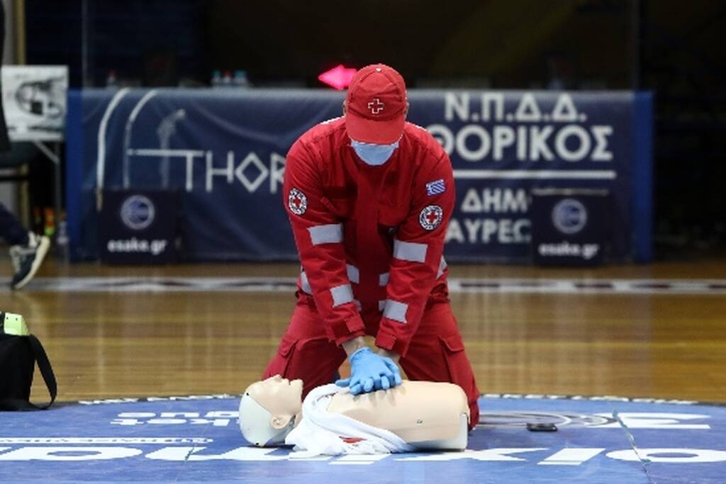 ΕΣΑΚΕ: Έστειλαν μήνυμα για τη σπουδαιότητα της γνώσης των πρώτων βοηθειών