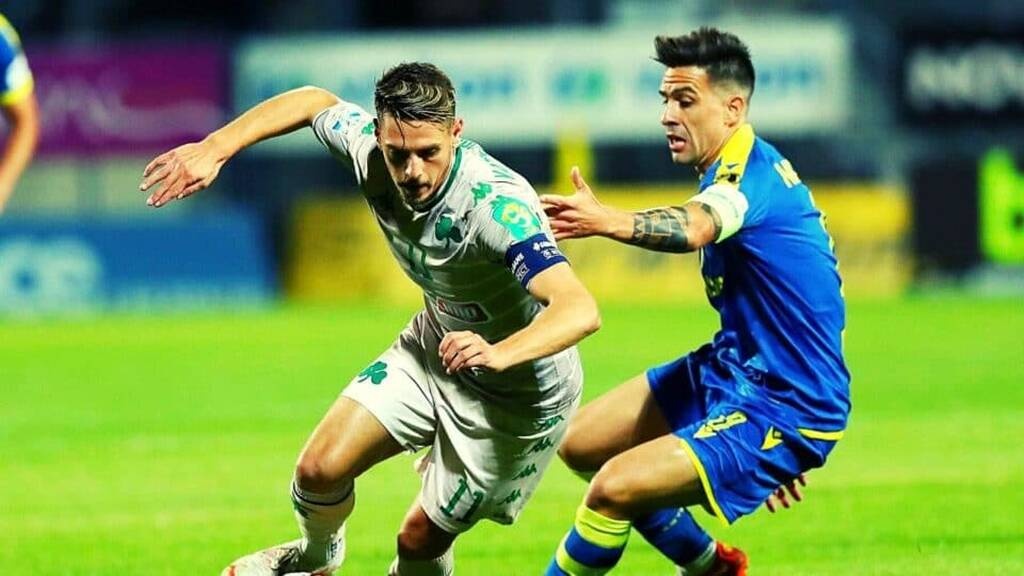 Παναθηναϊκός: Τα μεταγραφικά και... ο Αστέρας