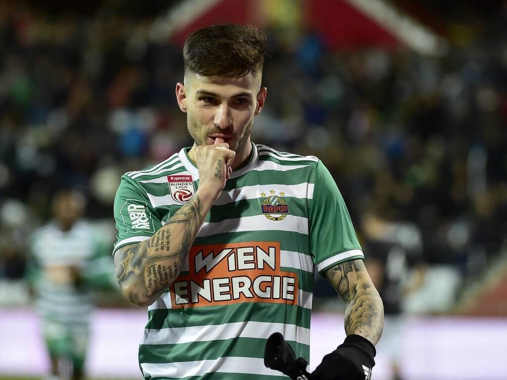 Ταξιάρχης Φούντας: Έκπληξη από τον Έλληνα φορ - Εκεί συνεχίζει την καριέρα του (photos+video)