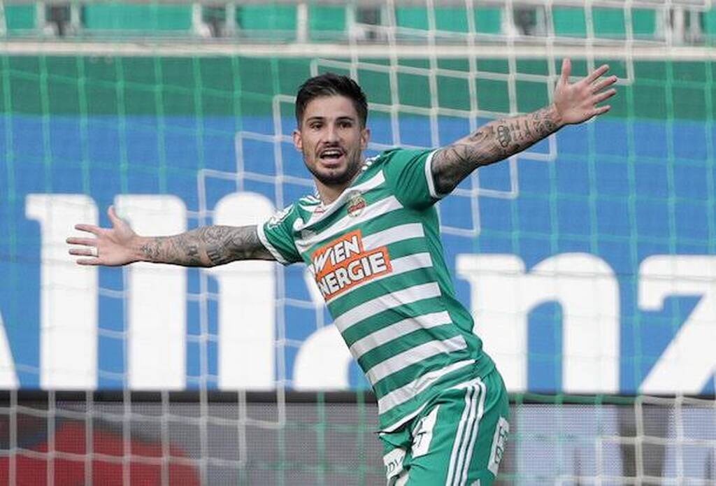 Ταξιάρχης Φούντας: Έκπληξη από τον Έλληνα φορ - Εκεί συνεχίζει την καριέρα του (photos+video)