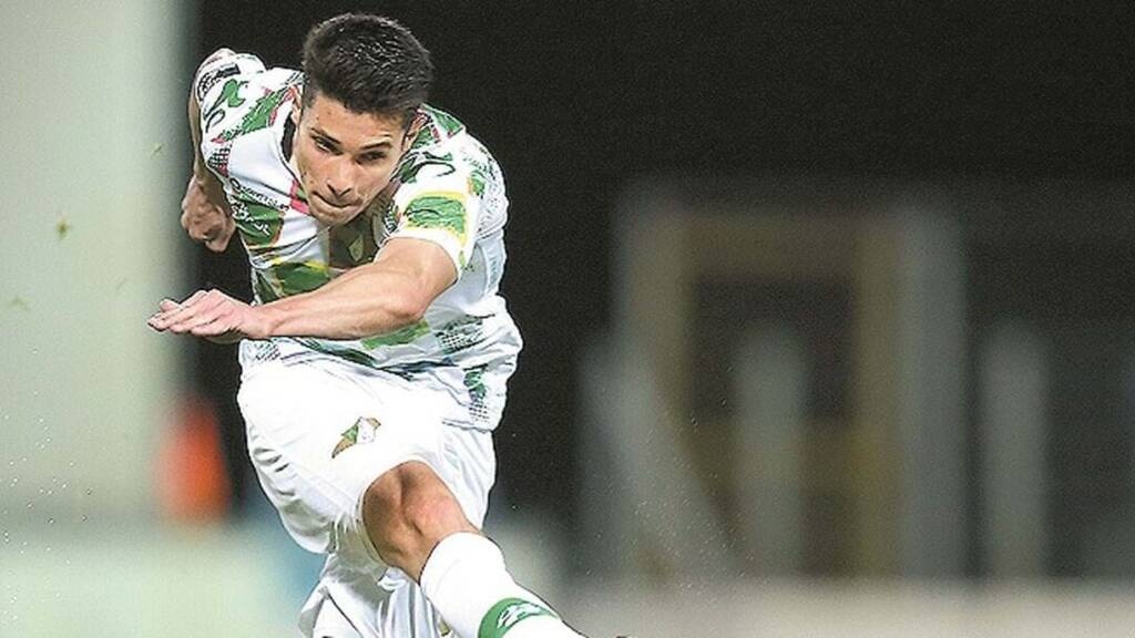 ΠΑΟΚ: Ημέρα... Σοάρες