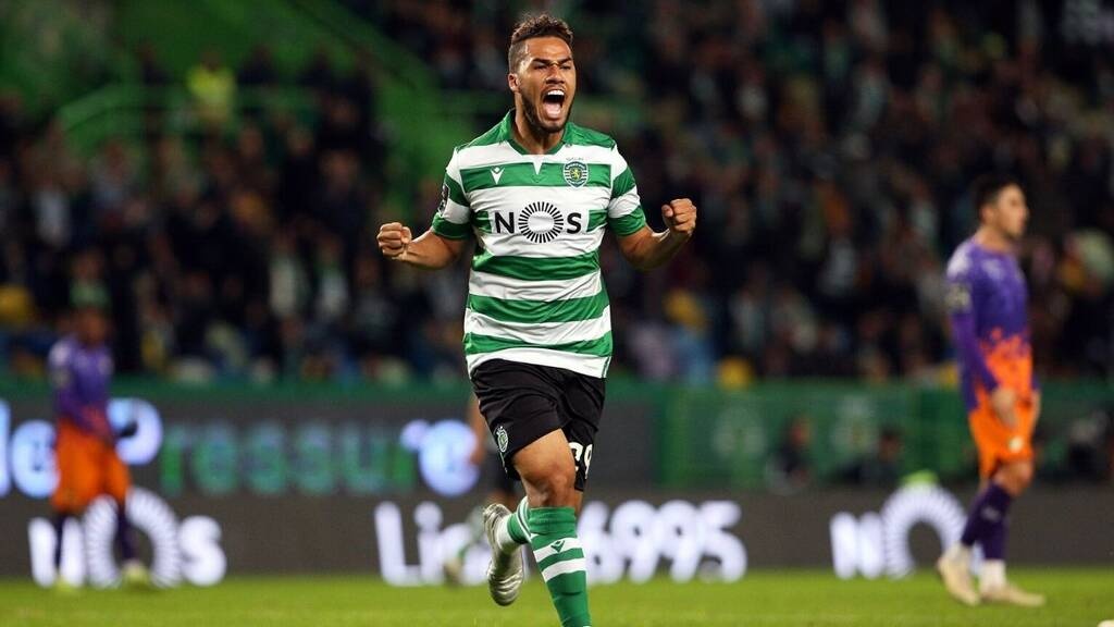 ΟΦΗ: Οριστικό deal για Λουίς Φελίπε - Έρχεται Ελλάδα για τις υπογραφές