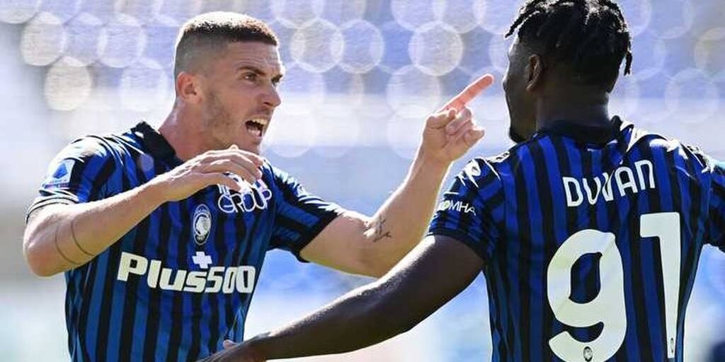 Αταλάντα: «Συναγερμός» πριν τον Ολυμπιακό - Κοντά στο να χάσει δυο «αστέρια» της