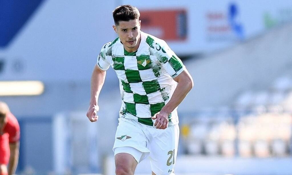 ΠΑΟΚ: Ημέρα... Σοάρες