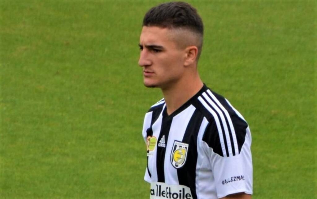 Ολυμπιακός: Φέρνει Κλίτσα για την ομάδα Β (photos)