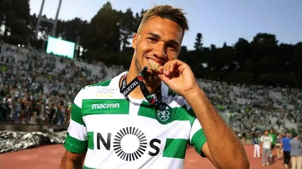 ΟΦΗ: Οριστικό deal για Λουίς Φελίπε - Έρχεται Ελλάδα για τις υπογραφές